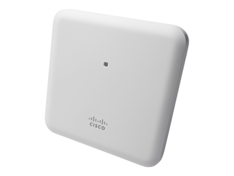 Cisco Aironet 1852I - Accesspoint - Wi-Fi 5 - 2.4 GHz 5 GHz
