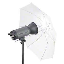 Walimex 17656 - Schwarz - Weiß - 150 cm - 690 g, Ansicht 3