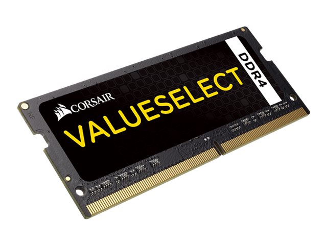 Corsair Value Select - DDR4 - Modul - 16 GB