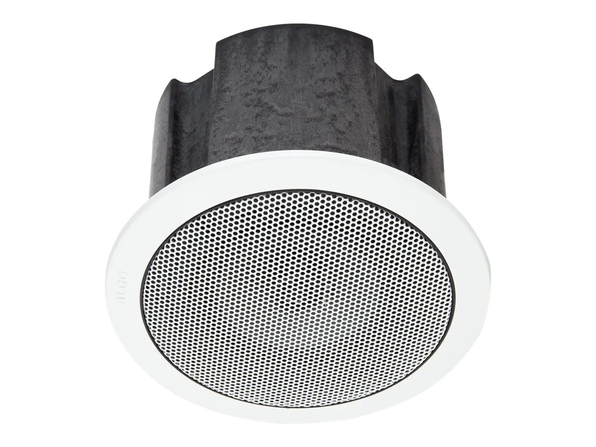 Algo IP PoE+ CEILING SPEAKER, Ansicht 4