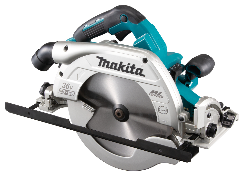 Makita DHS900 - Kreissäge - schnurlos - 235 mm, Ansicht 4