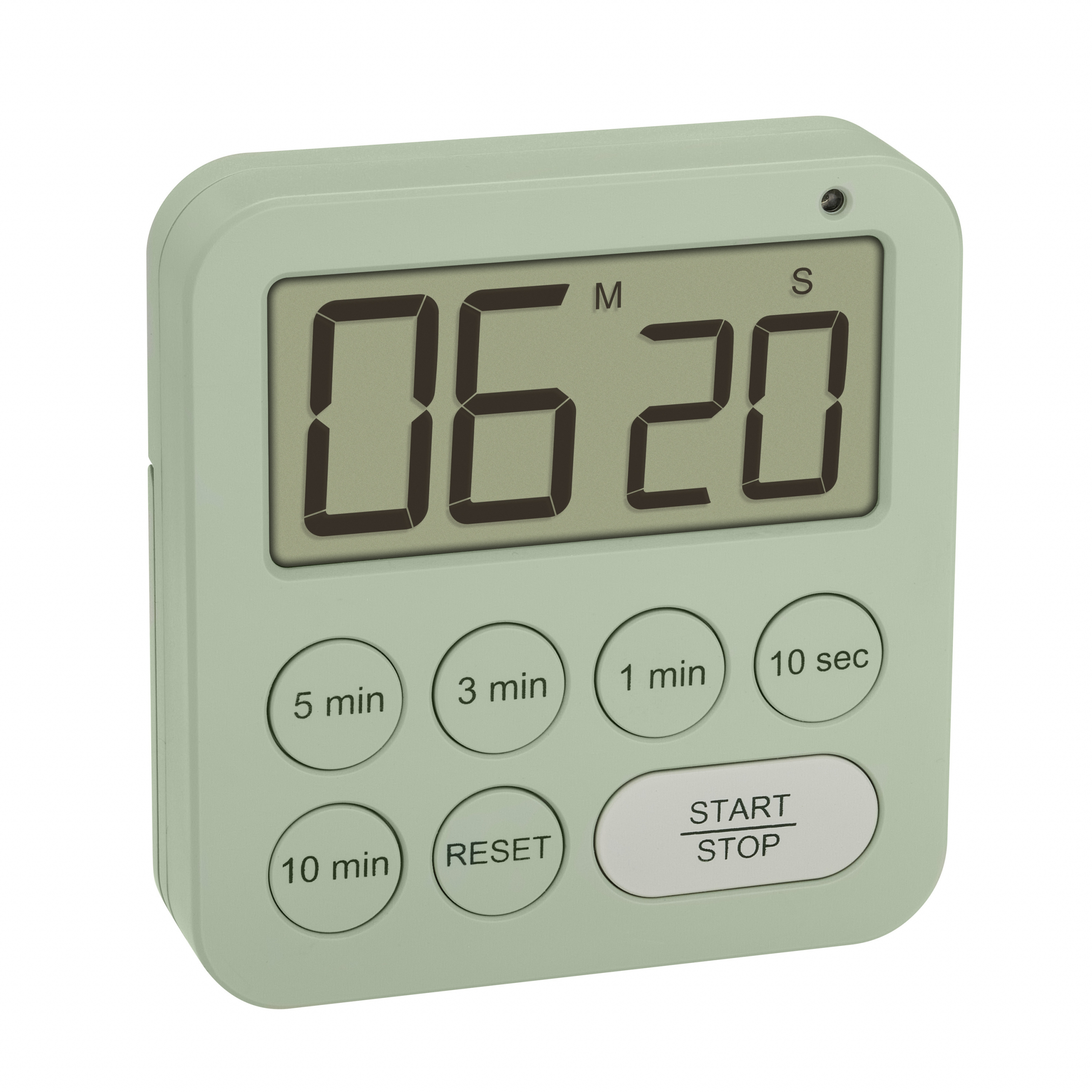TFA 38205604 - Digitaler Timer und Stoppuhr, Ansicht 2