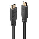 Lindy Premium High Speed HDMI Cable - HDMI-Kabel
