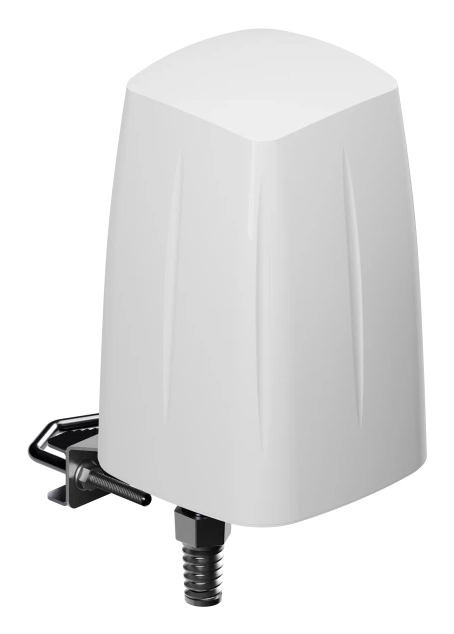 Teltonika PR1ICC60 Outdoor Antenne LTE/Wi-Fi/GPS RUT9-series Router, Ansicht 3