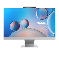 ASUS ExpertCenter E3 All-in-One-PC E3402WVAK-WPC009X 23.8 - All-in-One mit Monitor - Core i5 Mobile