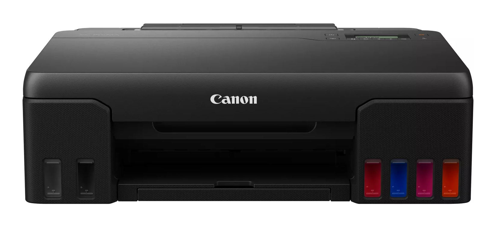 Canon PIXMA G550 MegaTank - Farbe - 4800 x 1200 DPI - A4 - 8000 Seiten pro Monat - LCD - Schwarz