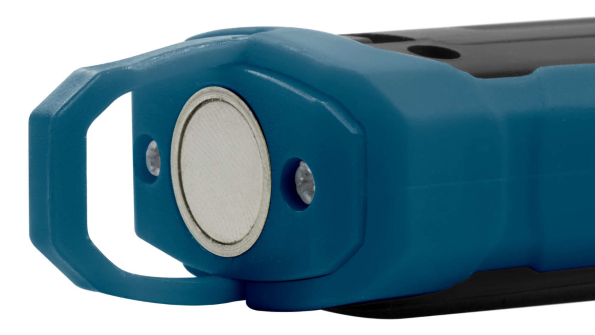 Ansmann WL210B - Taschenlampe - Schwarz - Blau - IP20 - COB LED - 2 Lampen - 4.5 V, Ansicht 4