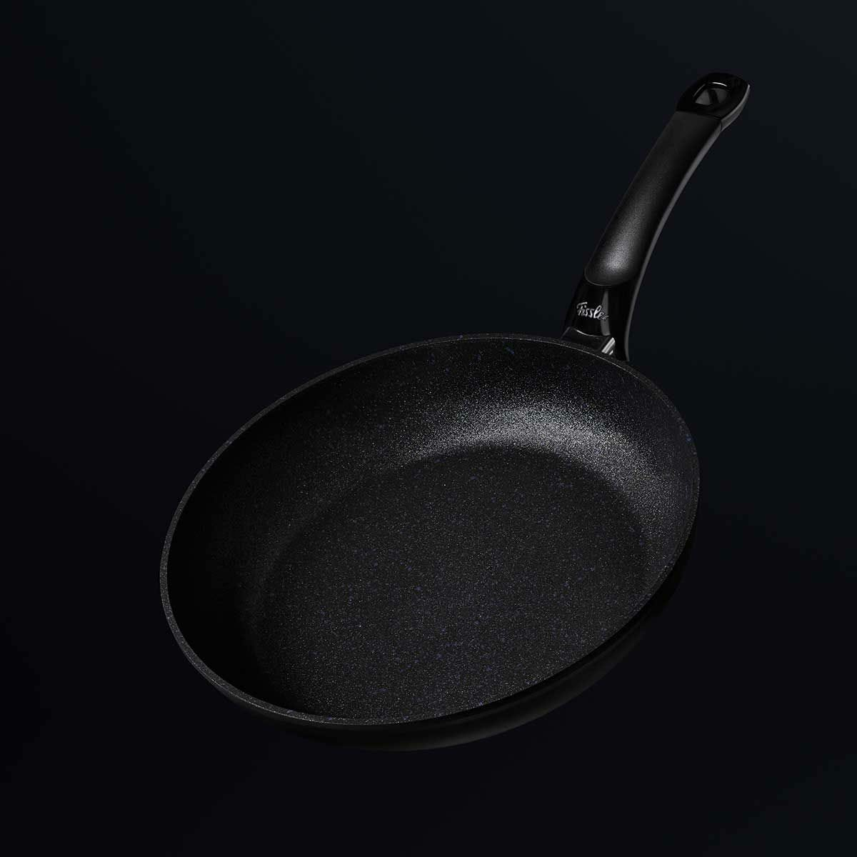 Fissler Adamant Classic - Rund - Allzweckpfanne - Schwarz - - Aluminium - 1, Ansicht 4