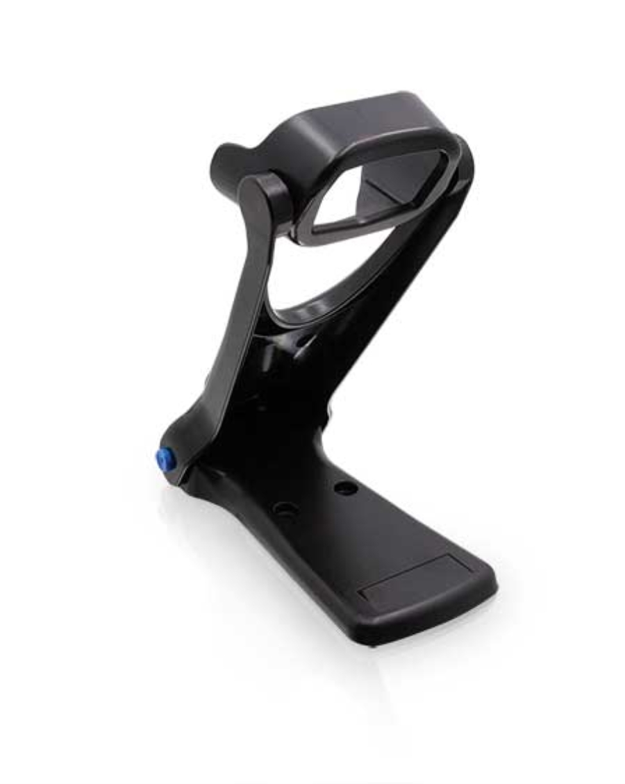Datalogic QuickScan - Barcode-Scanner-Ständer, Ansicht 3