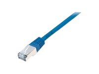 Equip Pro - Patch-Kabel - RJ-45 (M) zu RJ-45 (M)