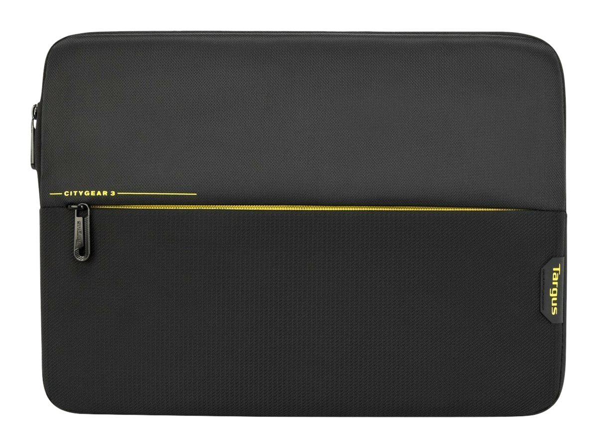 Targus CityGear 3 - Notebook-Hülle - 33.8 cm (13.3)