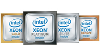 HPE Intel Xeon Gold 5515+ - 3.2 GHz - 8 Kerne - 22.5 MB Cache-Speicher