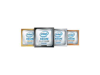HPE Intel Xeon Platinum 8352Y - 2.2 GHz - 32 Kerne