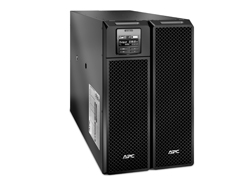 APC Smart-UPS SRT 10000VA - USV (in Rack montierbar/extern)