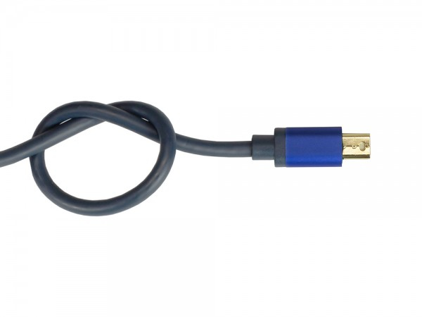Good Connections MDP-HDMI2 - 0,2 m - Mini DisplayPort - HDMI - Männlich - Weiblich - Gerade, Ansicht 4
