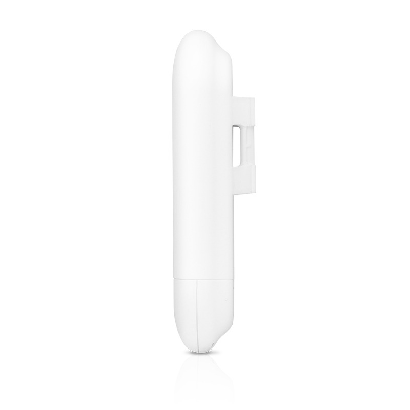 Ubiquiti NanoStation loco 5AC - Wireless Bridge - AirMax ac (Packung mit 5), Ansicht 4