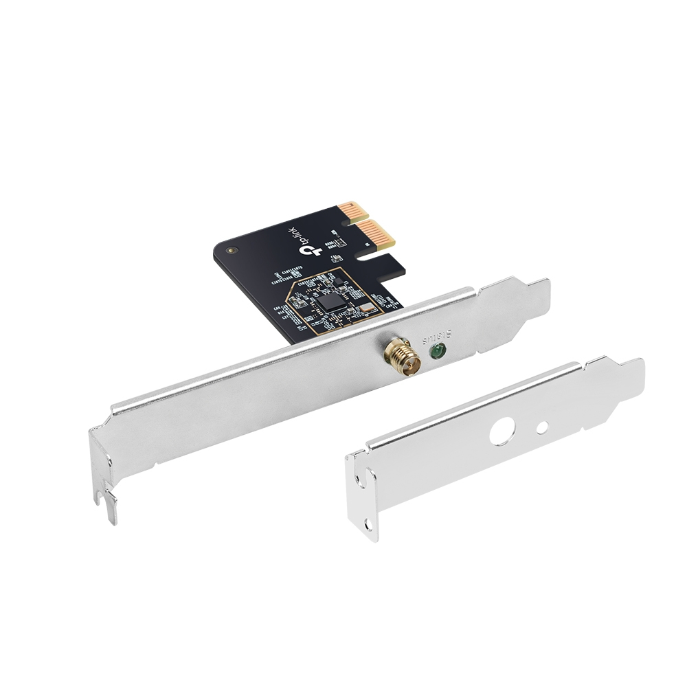 TP-LINK Archer T2E V1 - Netzwerkadapter - PCIe, Ansicht 4