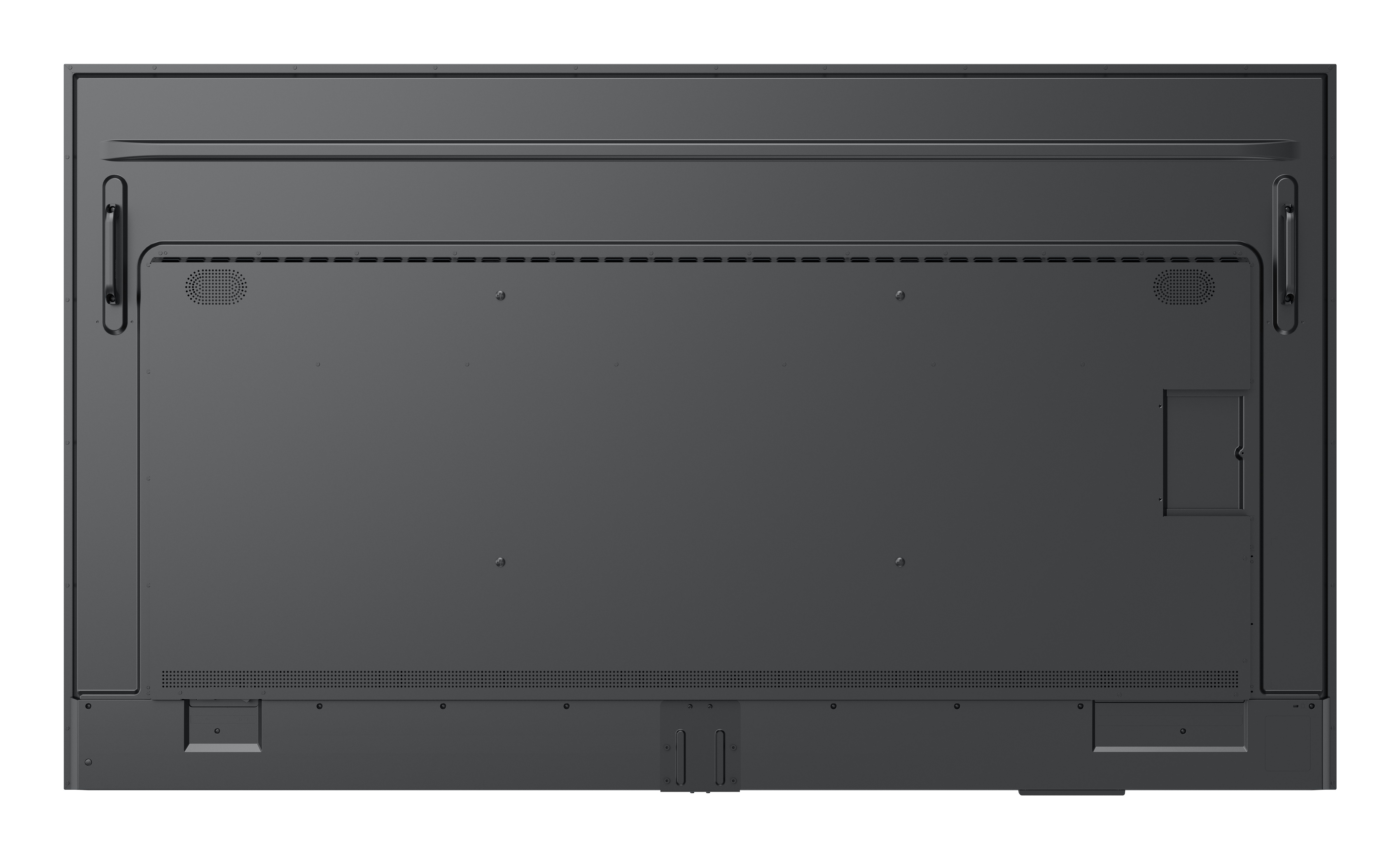 Yealink MD86 Meeting Display 86, Ansicht 2