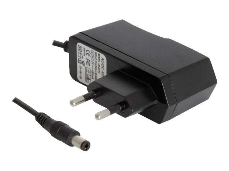 Delock HDMI Splitter - Video-Audio-Splitter