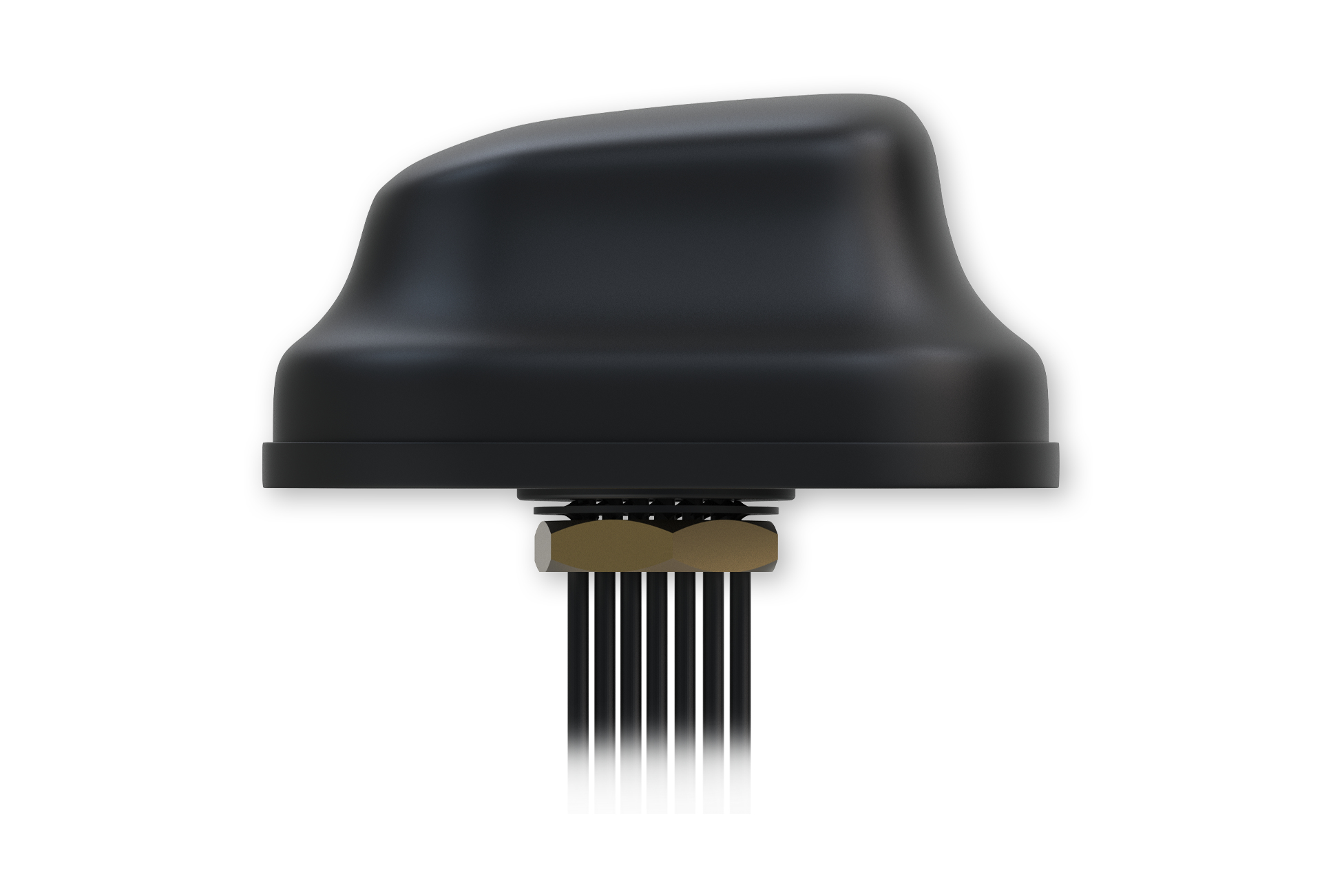 Teltonika Antenne - Radom - Navigation, Mobiltelefon, Wi-Fi, Ansicht 3