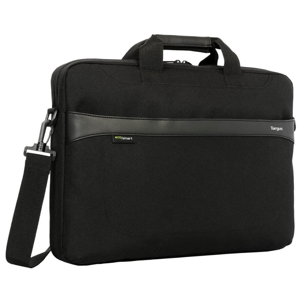 Targus GeoLite EcoSmart Slim Brief - Notebook-Tasche - 43.9 cm (17.3), Ansicht 4