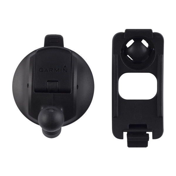 Garmin Vehicle Suction Cup Mount - Halterung für Kfz für Navigator, Ansicht 3