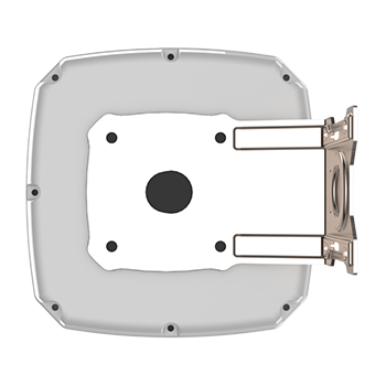 Poynting · Antennen· 5G/LTE· Mast/Wand· A-EPNT-0004-V1-19· weiß· SMA, Ansicht 2