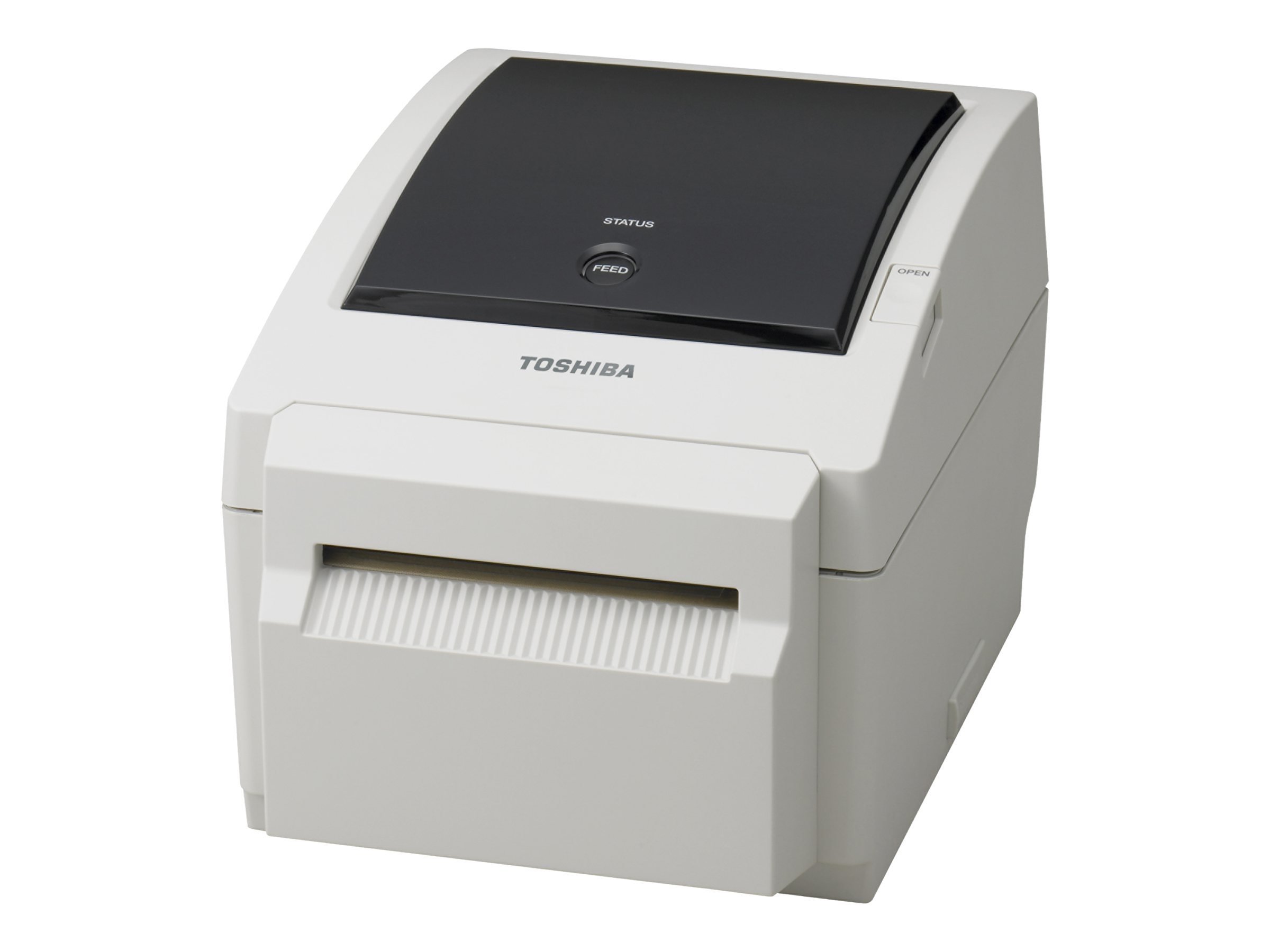 Toshiba TEC B-EV4T-GS14-QM-R - Etikettendrucker