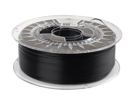 Spectrum Filaments 3D Filament PET-g Premium 1.75mm Bottle Green Grün 1kg, Ansicht 3