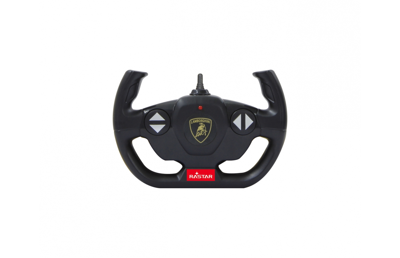 JAMARA Lamborghini Aventador SVJ Performance 1:14 weiß 2.4GHz A - Sportwagen - Elektromotor - 1:16 - Betriebsbereit(RTR), Ansicht 4