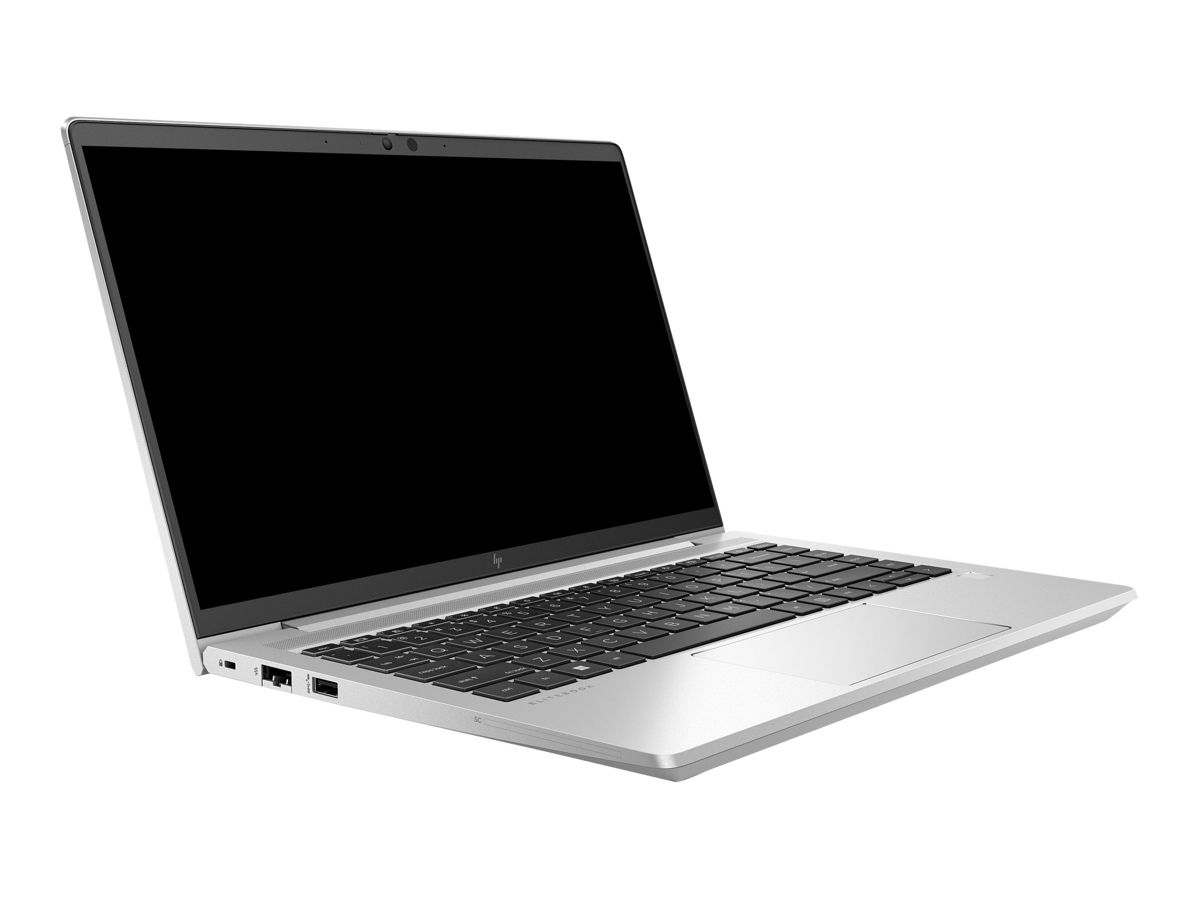 HP Elite Mobile Thin Client mt645 G7 - 180°-Scharnierdesign - AMD Ryzen 3 5425U  2.7 GHz - HP ThinPro - Radeon Graphics - 8 GB RAM - 256 GB SSD NVMe HP Value - 35.6 cm (14)
