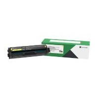 Lexmark C342XY0, 4500 Seiten, 4500 Seiten, Gelb