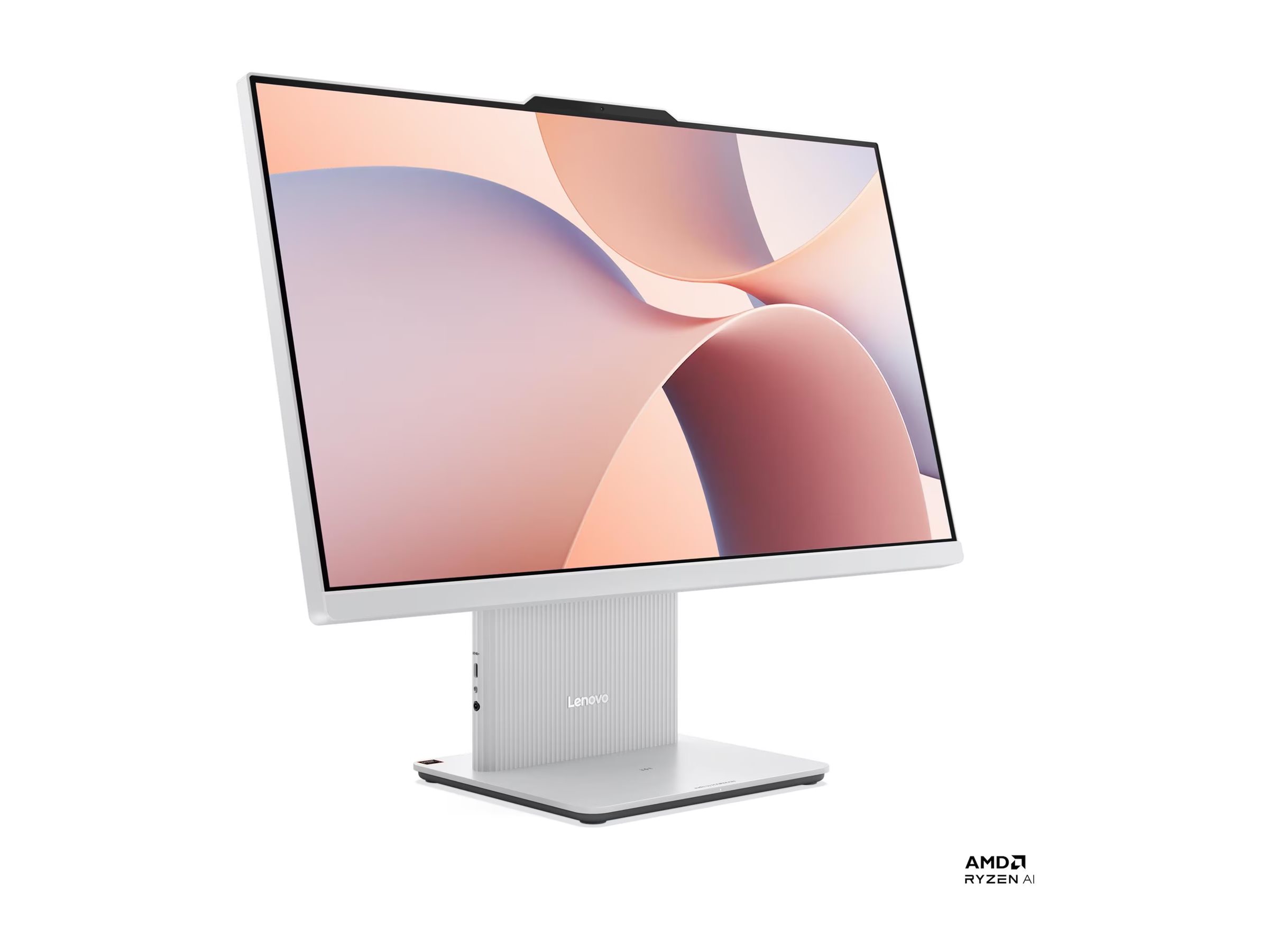 Lenovo IdeaCentre AIO 24AKP10 F0JC - All-in-One (Komplettlösung)