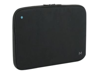 Mobilis THE ONE Recycled - Notebook-Hülle - 45 % recycelt - 31.7-35.6 cm (12.5 - 14)