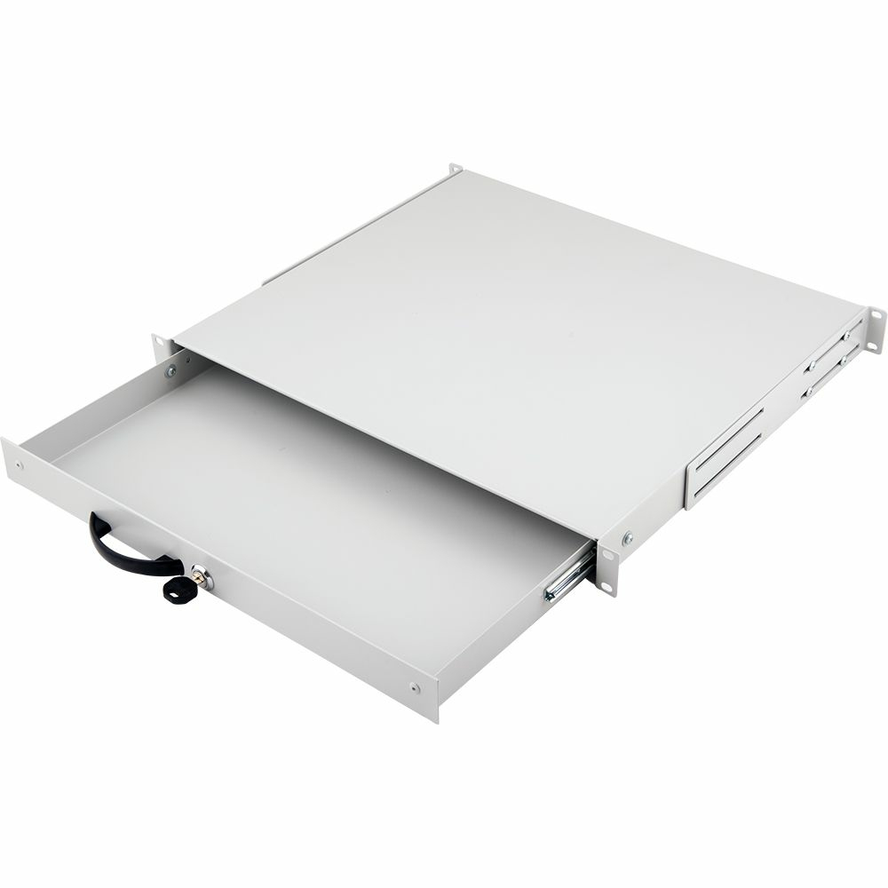 Equip EZP-8012-G - Fußleiste des Gestells - 800 x 1200 mm - Hellgrau, RAL 7035 - 48.3 cm (19), Ansicht 2