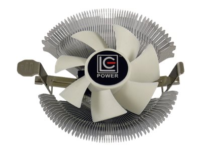 LC Power Cosmo Cool - Prozessorkühler