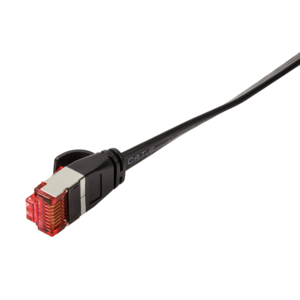 LogiLink SlimLine - Patch-Kabel - RJ-45 (M), Ansicht 3
