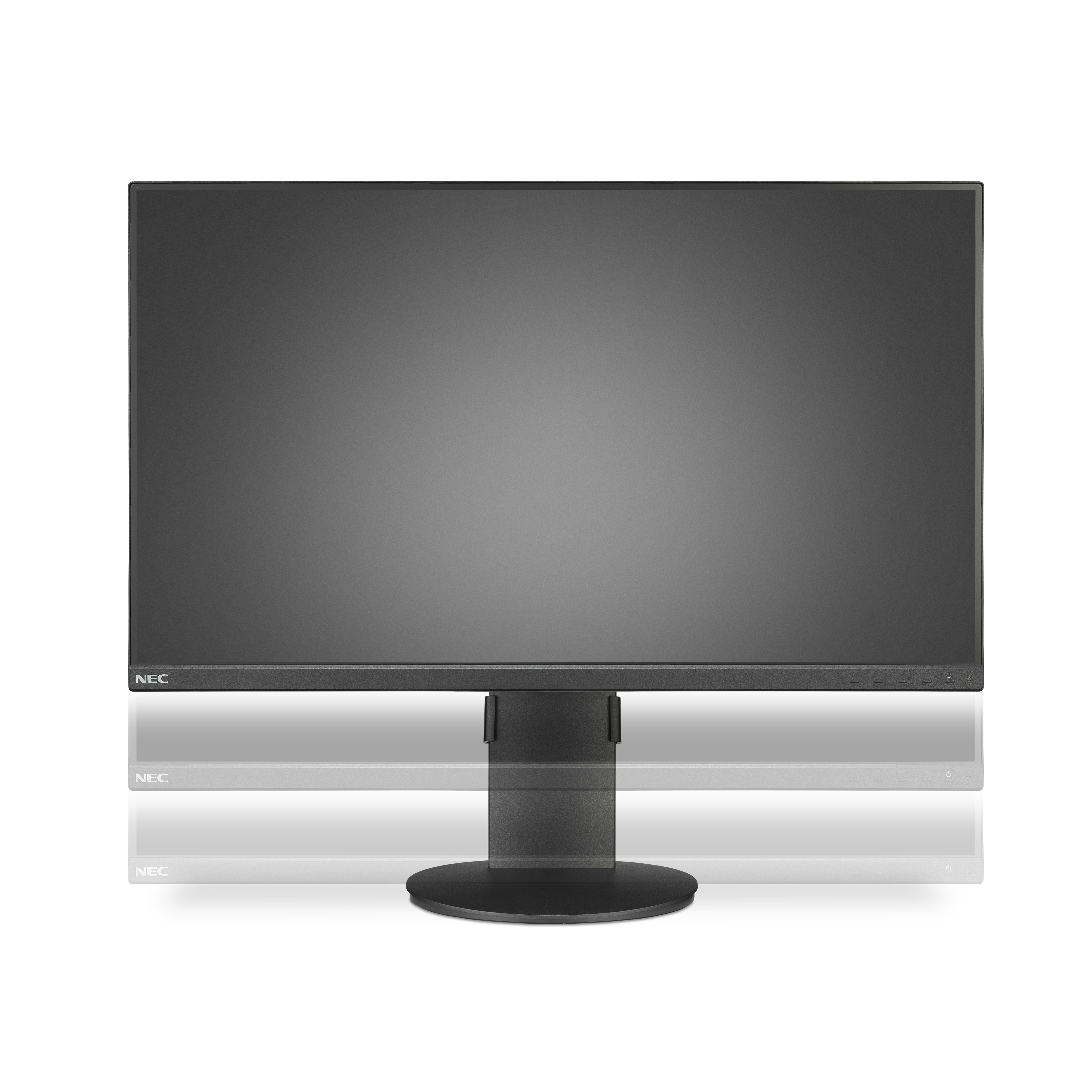 NEC Display MultiSync E243F 61 cm/24&quot; Flachbildschirm (TFT/LCD) - 1.920x1.080 IPS