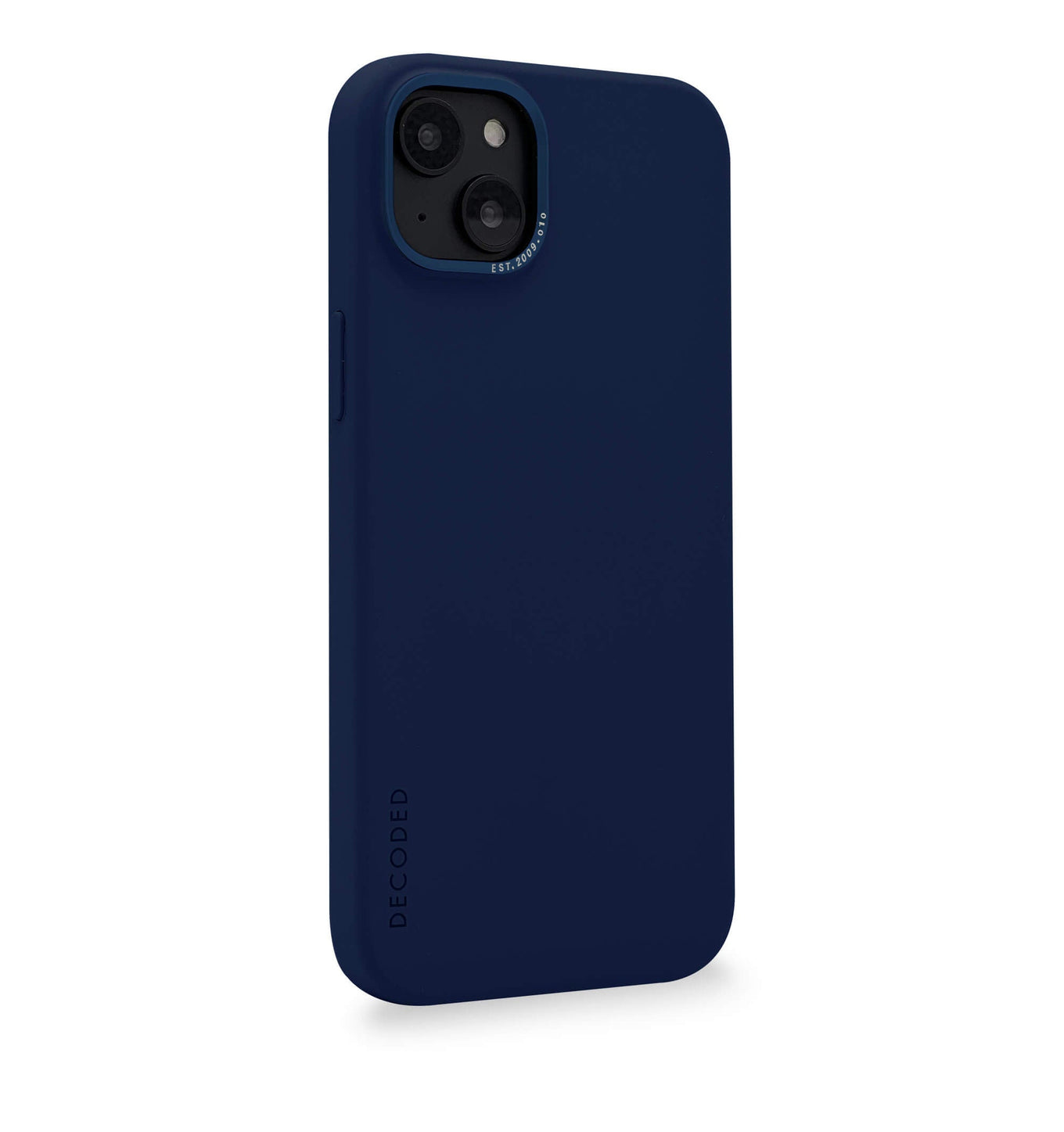 Decoded D23IPO14MBCS9NE - Cover - Apple - iPhone 14 Plus - 17 cm (6.7) - Navy, Ansicht 2