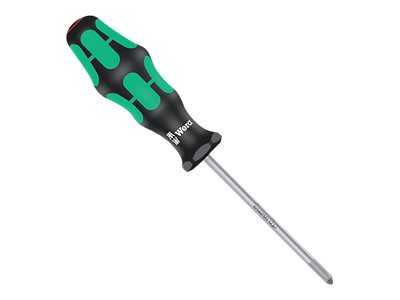 Wera Kraftform Plus - Serie 300 XXL 2 - Schraubendrehersatz, Ansicht 3