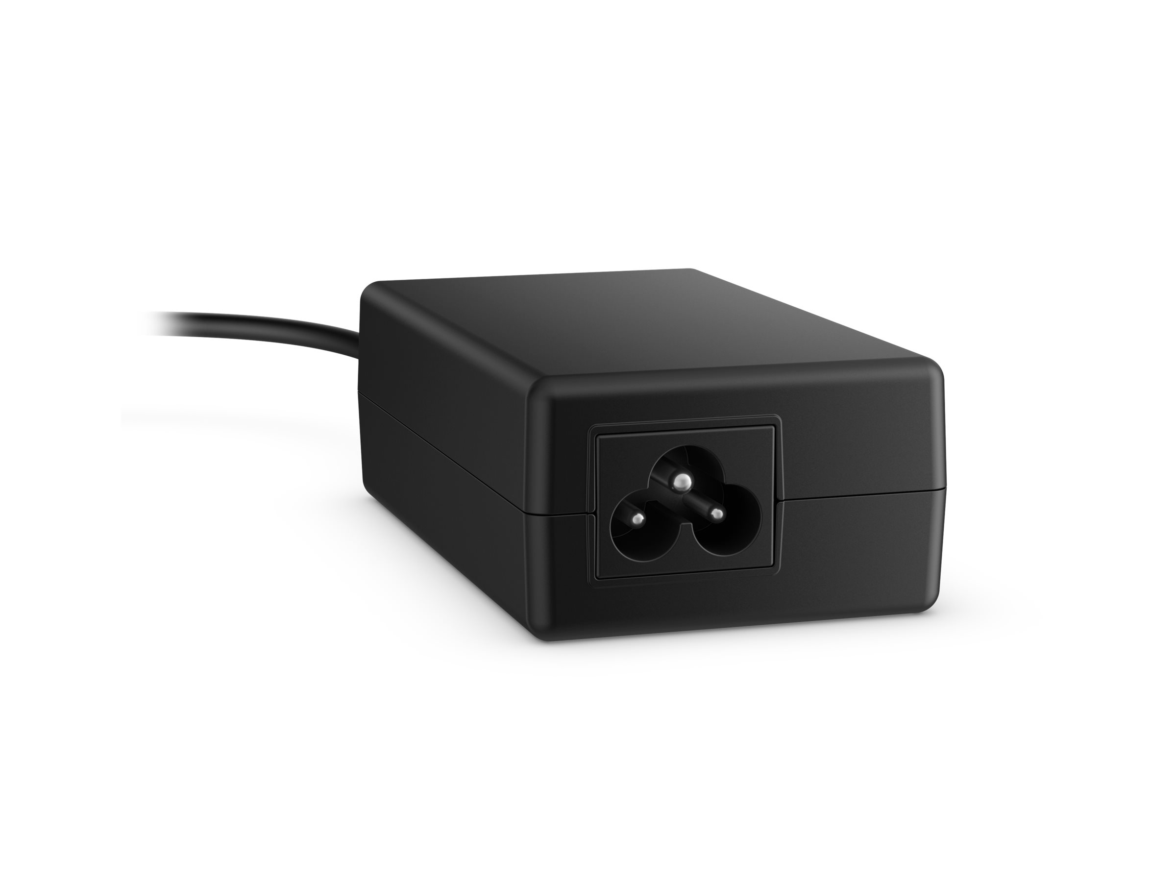 HP  USB-C Netzteil - GaN Laptop-Ladegerät - Wechselstrom 115/230 V