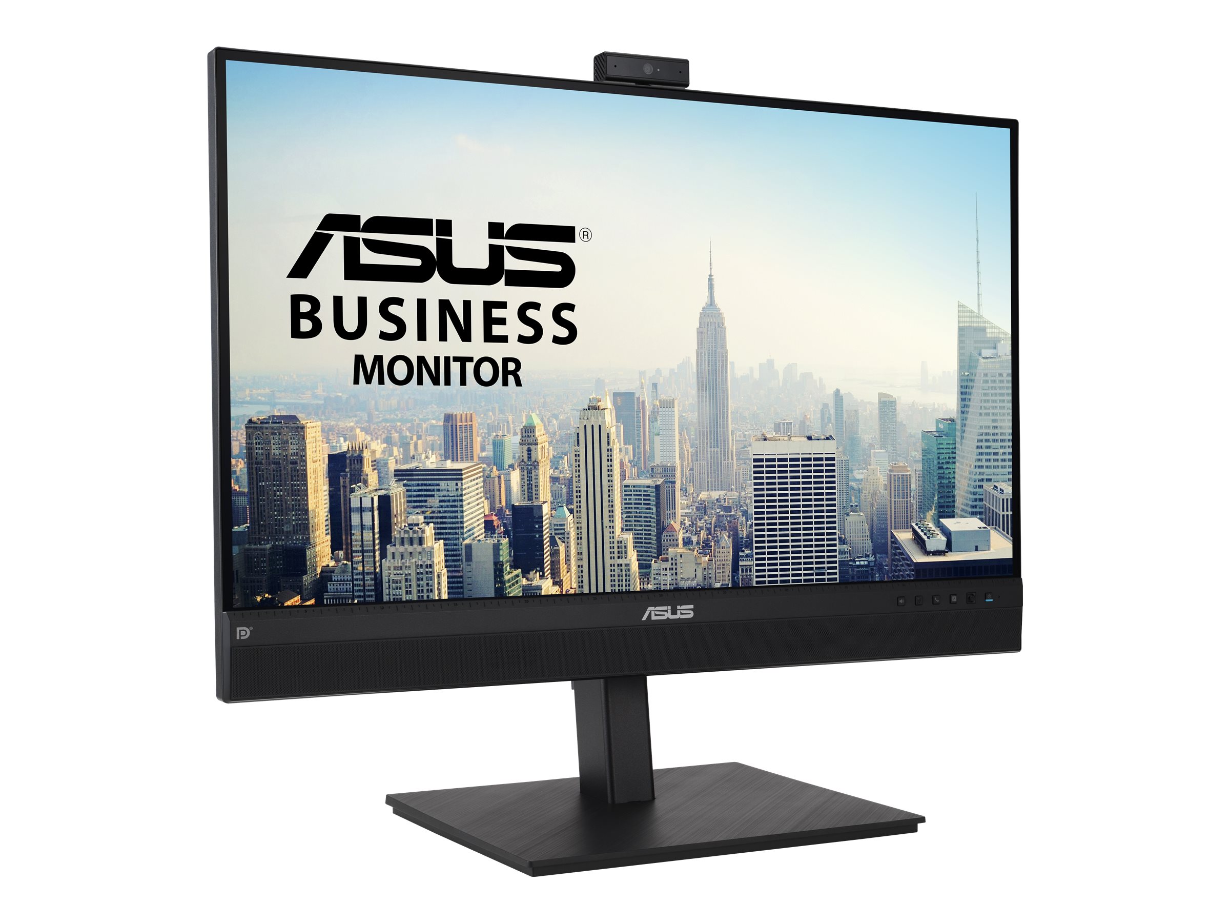 ASUS BE27ACSBK - LED-Monitor - 68.6 cm (27)