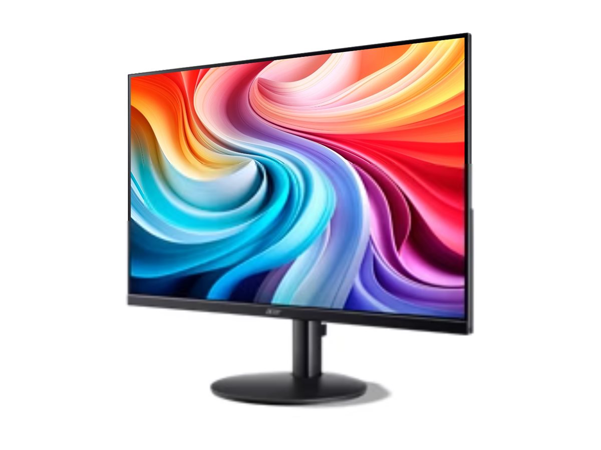 Acer SA273 P1bi - SA Series - LCD-Monitor - 68.6 cm (27")