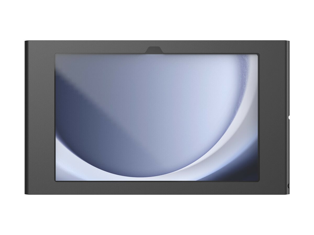 Compulocks Galaxy Tab A9+ 11, Swell Secured Enclosure Wall Mount - Gehäuse - freiliegende Front-/Rückkamera, Ansicht 3