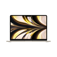 Apple MacBook Air Z15Y 34.46cm 13.6Zoll M2 8C CPU/8C GPU/16C N.E. 16GB 512GB SSD 30W USB-C DE - Polarstern