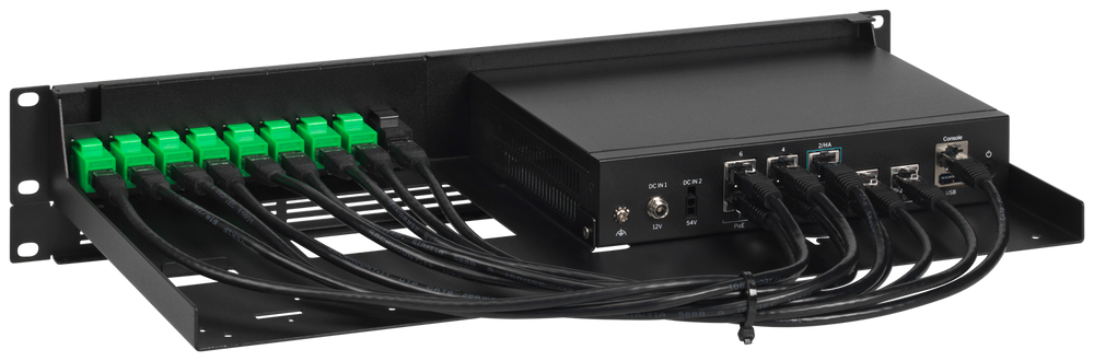 Rackmount.IT .IT Kit for Forcepoint NGFW N60 N120, Ansicht 3