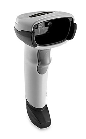 Zebra DS2278 - Standard Range (SR) - Barcode-Scanner, Ansicht 3