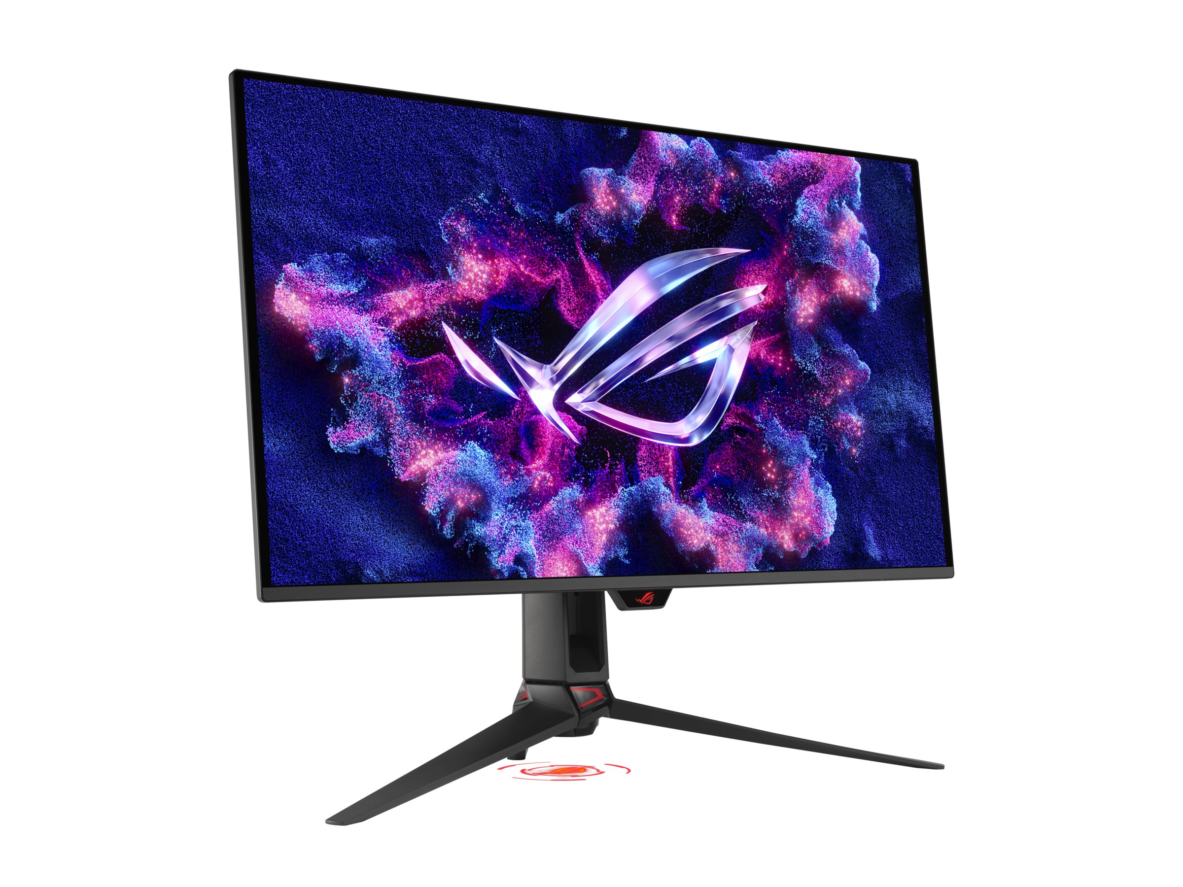 ASUS ROG Swift OLED PG32UCDMR - OLED-Monitor - Gaming - USB - 81.3 cm (32), Ansicht 4