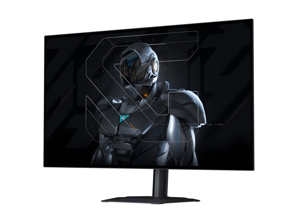 Gigabyte MO27Q28G - OLED-Monitor - Gaming - 68.6 cm (27), Ansicht 5