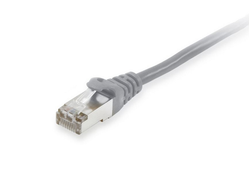 Equip Patch-Kabel - RJ-45 (M) zu RJ-45 (M), Ansicht 3